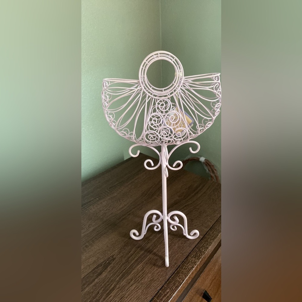 Organizador de joyas
